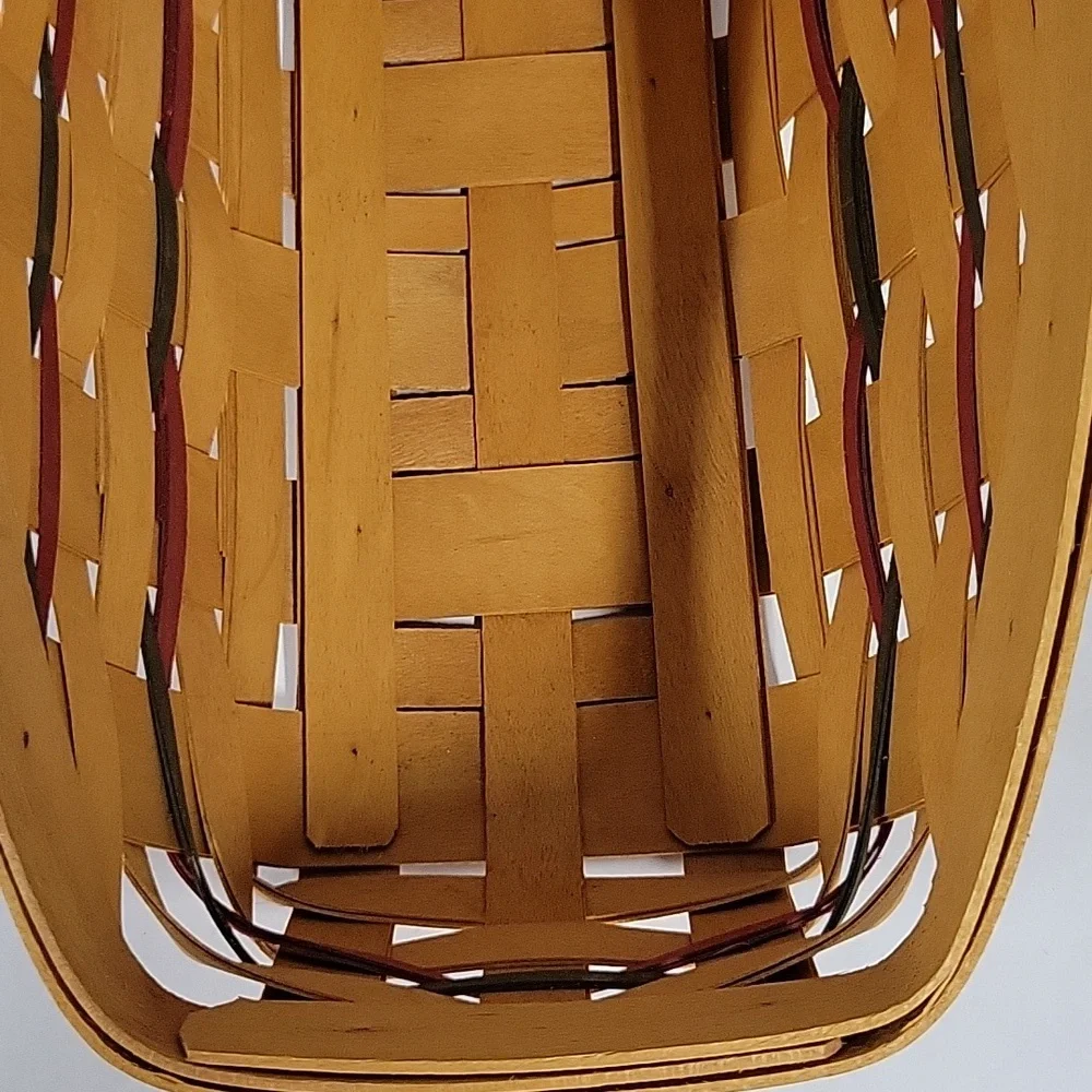 Longaberger vintage 1997